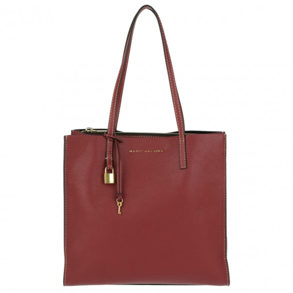 Marc Jacobs The Grind Shopper East/West Tote Bag